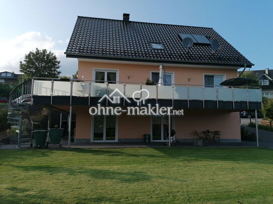 TRAUMHAUS + EINLIEGERWOHNUNG IN BESTER LAGE VOM EIGENTÜMER ZU VERKAUFEN