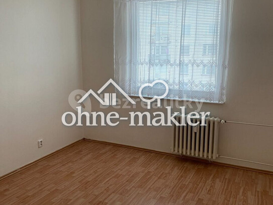 Pronájem bytu 3+1 78 m²