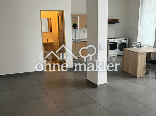 Pronájem bytu 2+kk 63 m²