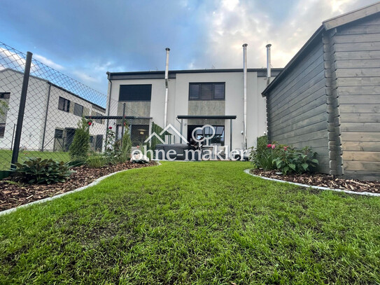 Pronájem bytu 3+kk 89 m²