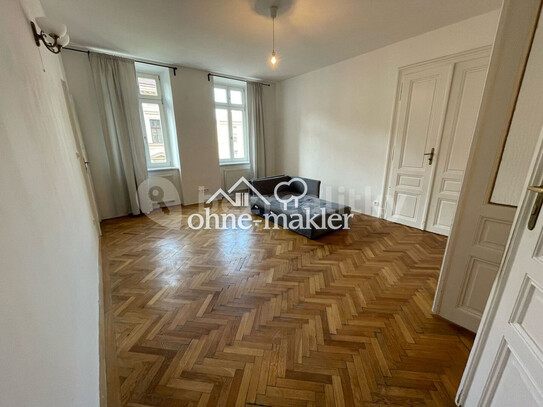 Pronájem bytu 2+1 79 m²