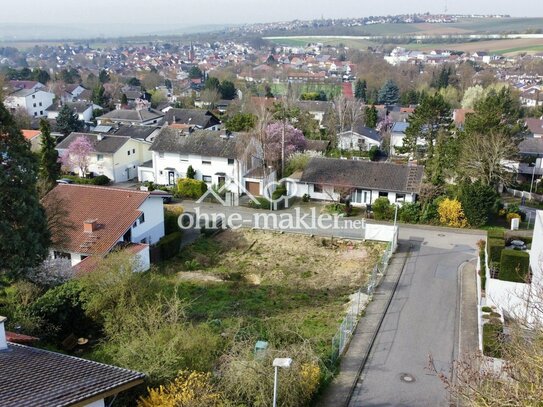 Familienparadies / citynahes Grundstück