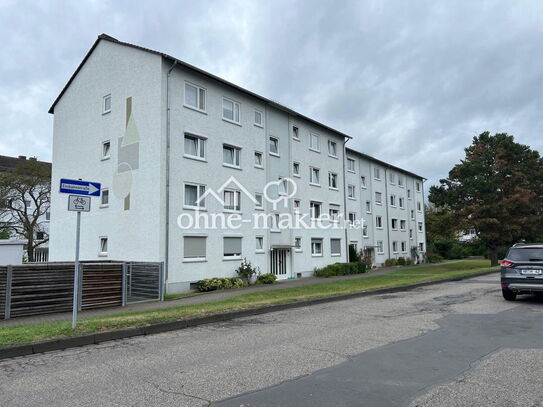 3 Zimmer Wohnung in Neuwied / Raiffeisenring