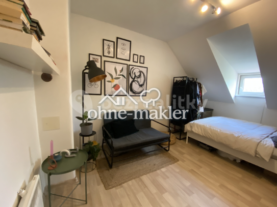 Pronájem bytu 1+1 31 m²