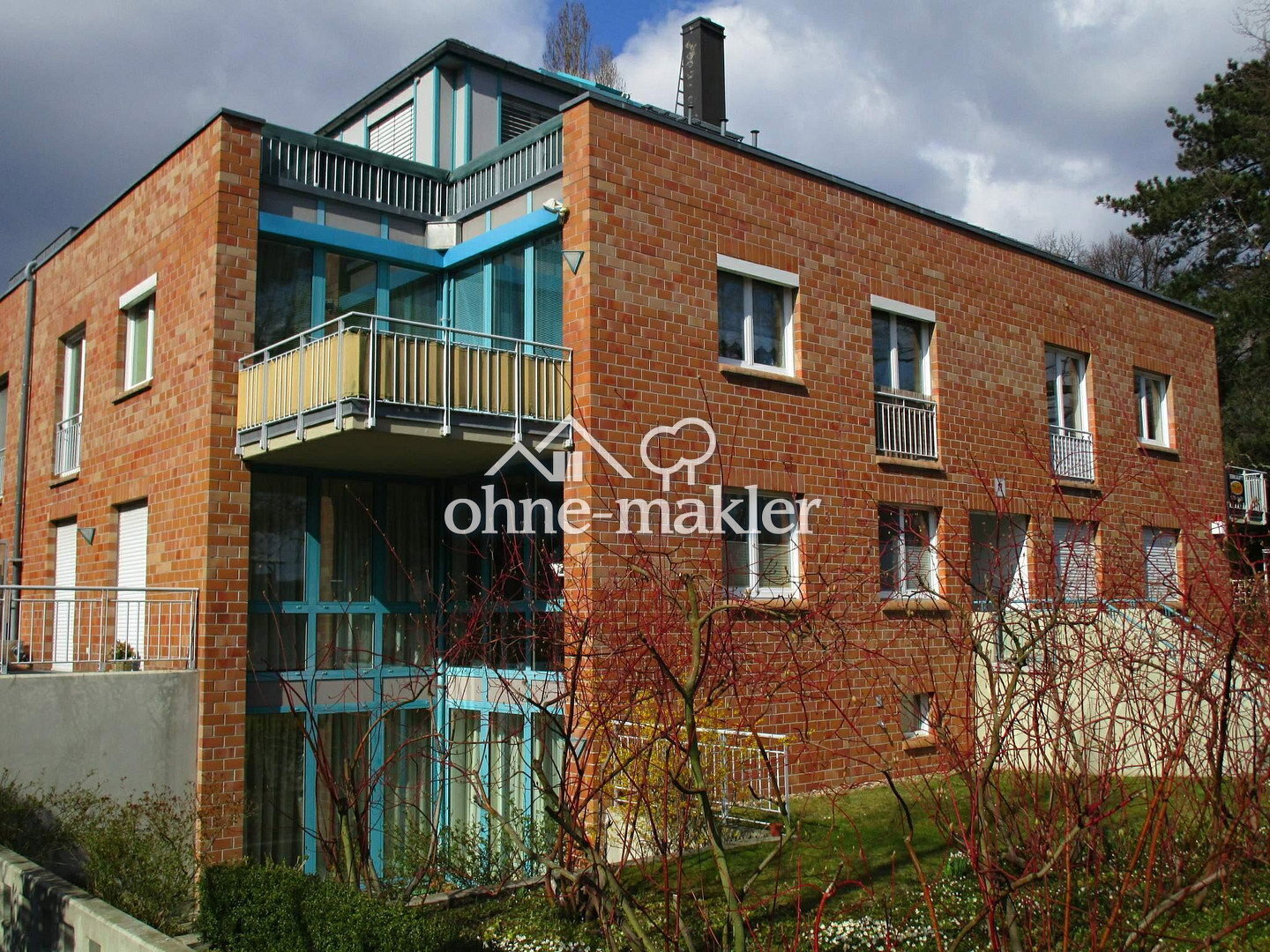 Großzügige 4-Zimmer Maisionette Wohnung - Photo 1