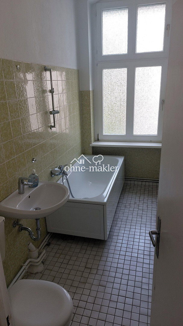 großzügige Einraumwohnung für 1-2 Personen - Foto 1