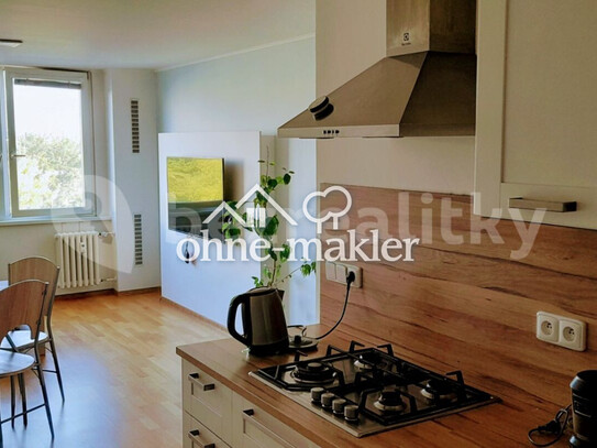 Pronájem bytu 3+kk 65 m²