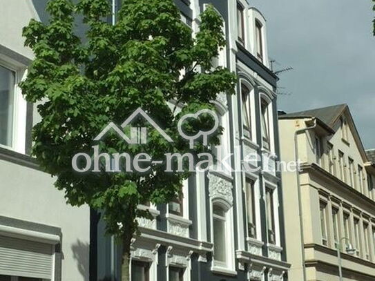 Renditeobjekt Mehrparteienhaus in Bremerhaven Lehe/Klushof