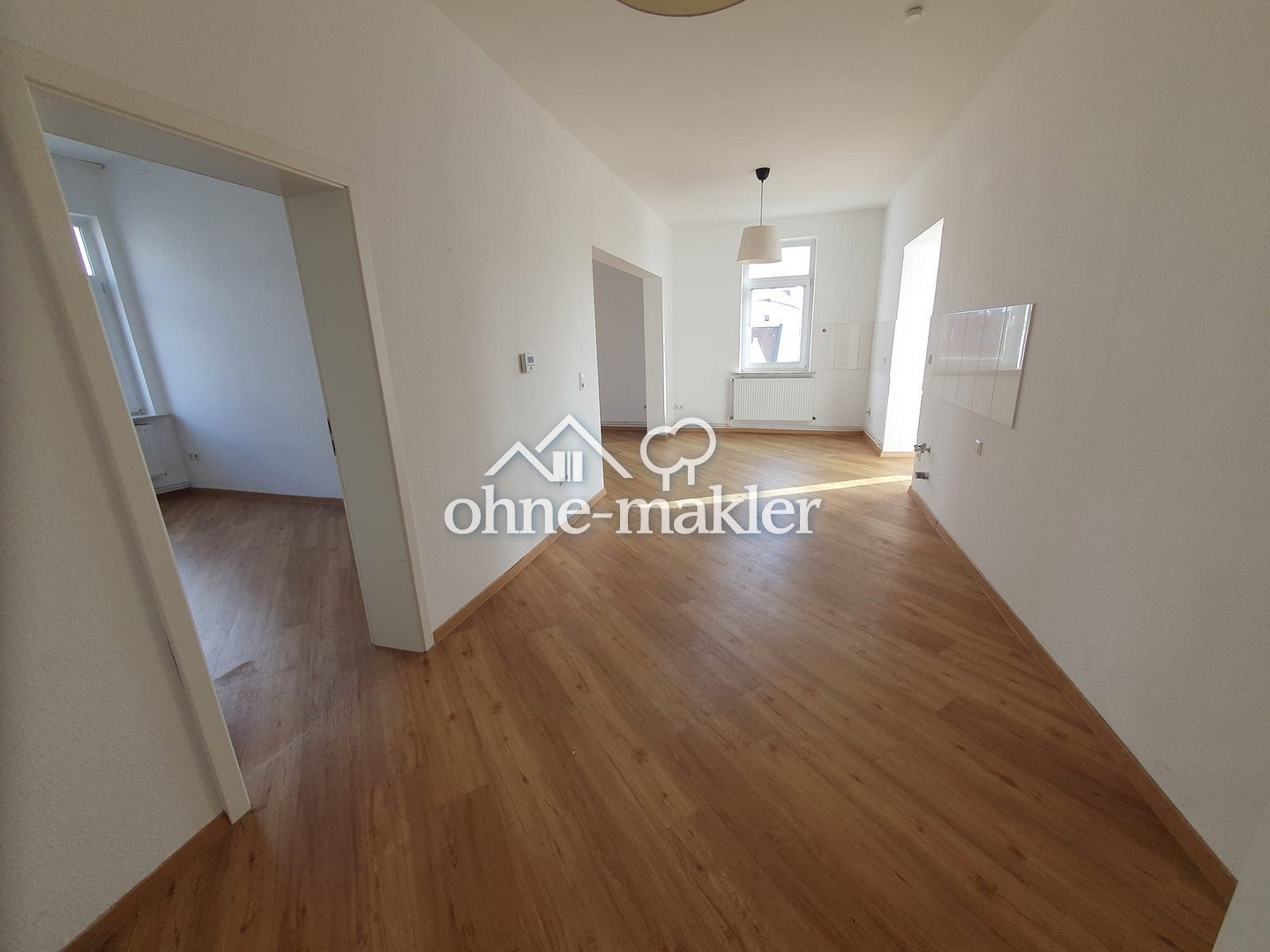 Real Estate Title Image Background