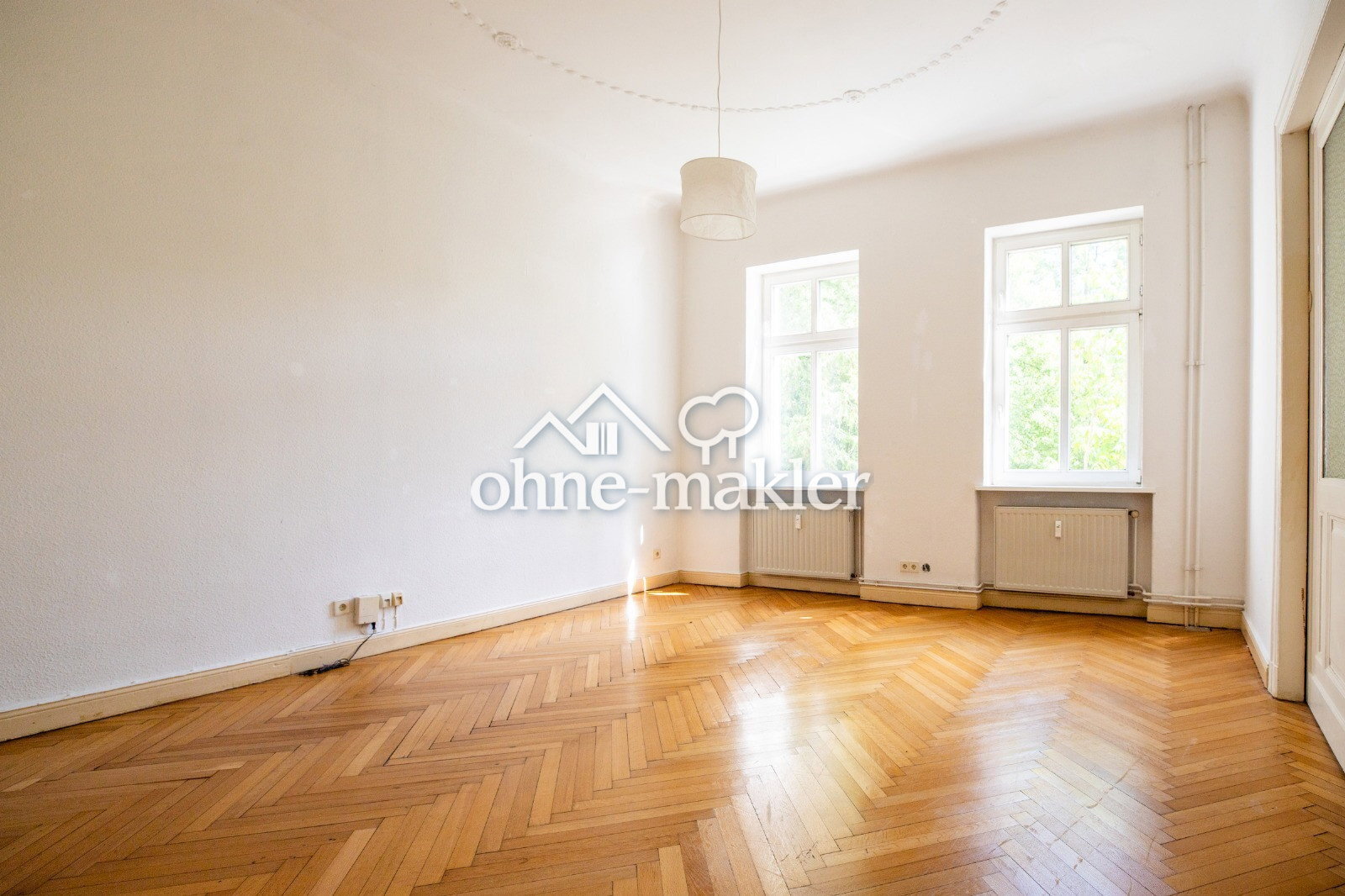 WG Zimmer in Berlin-Karlshorst sucht nette Mieter - Photo 1