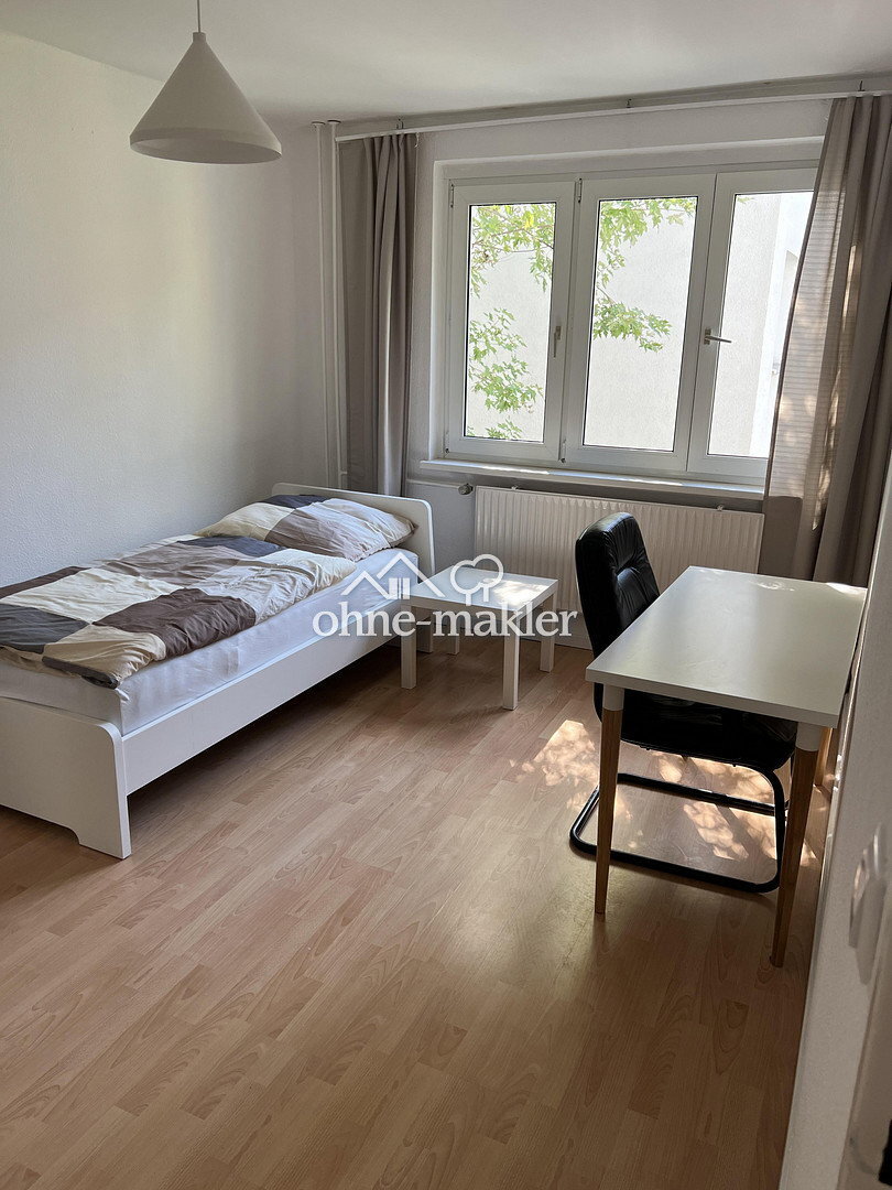 WG-Zimmer in Neukölln nähe Treptower Park - Foto 1