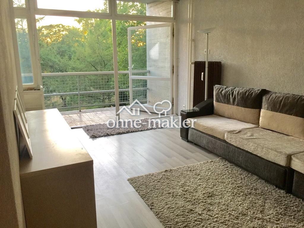 WG Zimmer im Zentrum Berlin West - Photo 1