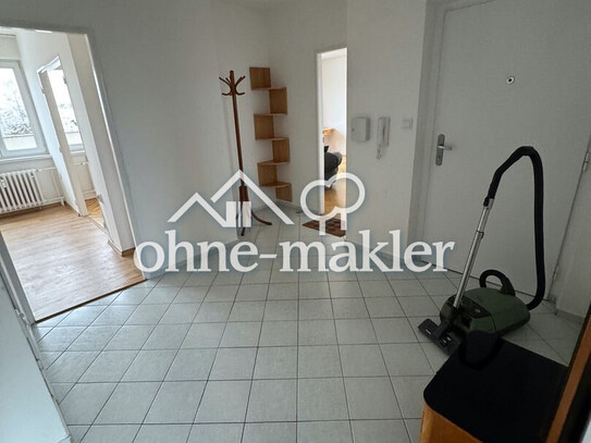 Pronájem bytu 3+1 82 m²