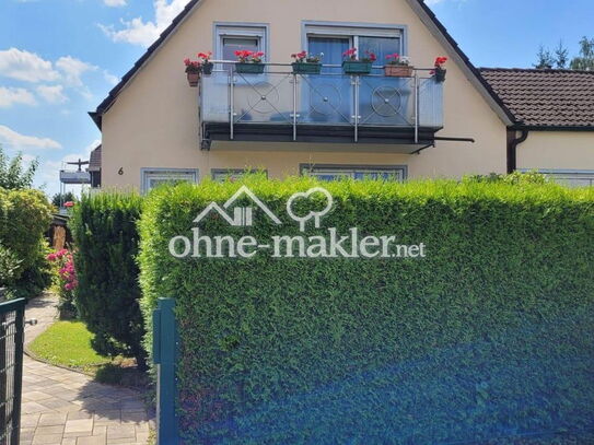 Wunderschönes Zweifamilien Haus in Schwerte mit Garten