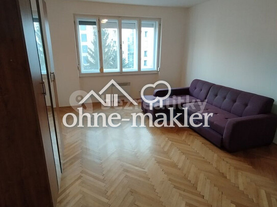 Pronájem bytu 2+kk 46 m²