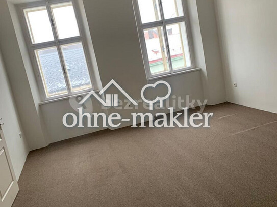 Pronájem bytu 2+1 85 m²