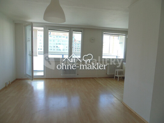 Prodej bytu 3+1 79 m²