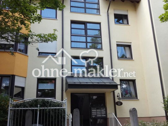 *besonderes FLAIR* 3,5 Zimmer Maisonette Wohnung im Univiertel