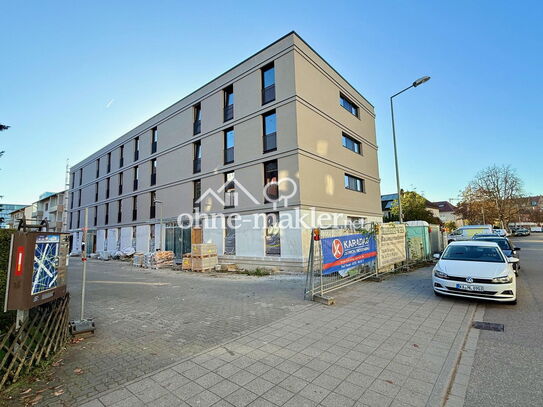 3 ZKB Neubau, , ruhige Lage