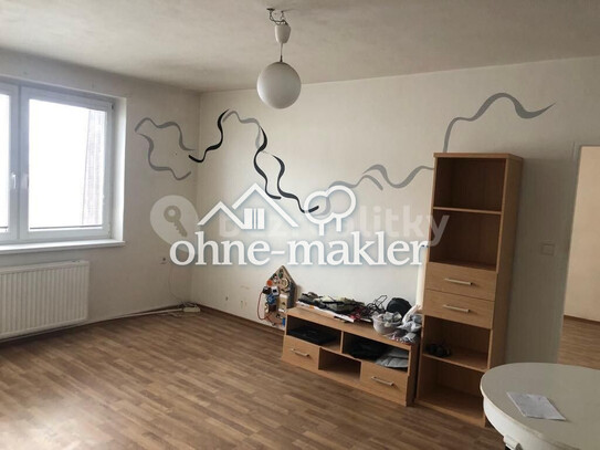 Pronájem bytu 3+1 78 m²