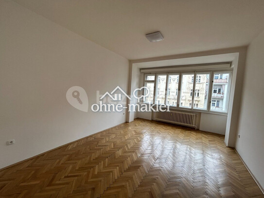 Pronájem bytu 2+1 63 m²