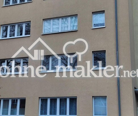 1,5 Zimmer Apartment in Winterhude