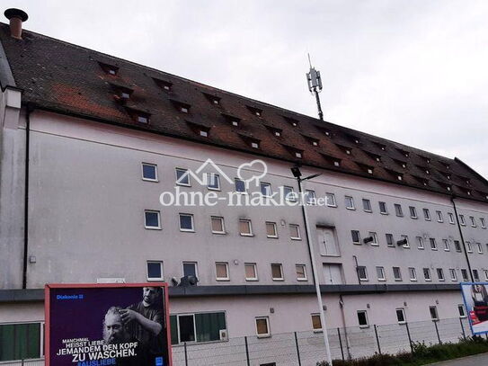 Gewerbe Produktion Lager Handwerk Praxisräume Gastronomie in Bayreuth