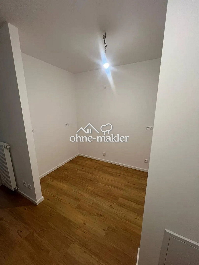 2-Zimmer-Wohnung in Lichtenberg - Photo 1