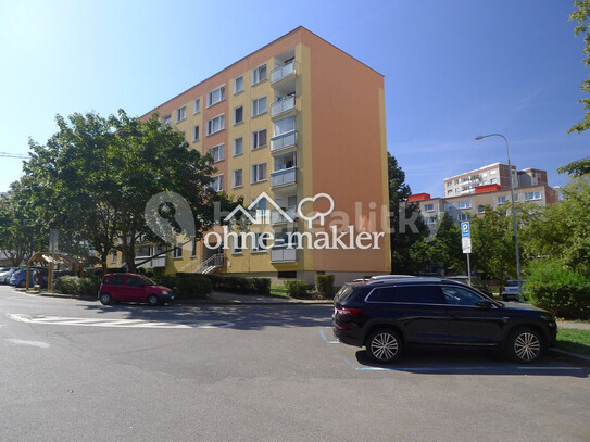 Prodej bytu 3+1 69 m²