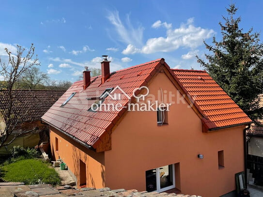 Prodej domu 123 m², pozemek 183 m²