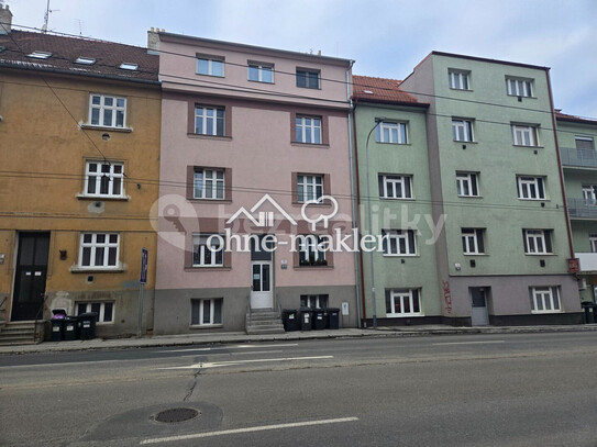 Prodej bytu 5+kk 107 m²