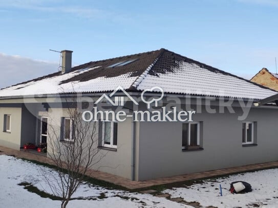 Prodej domu 218 m², pozemek 866 m²