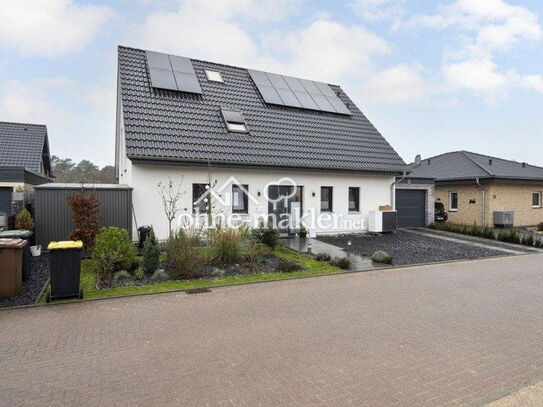 !! RESERVIERT!! Einfamilienhaus sucht Familie. !!! SOFORT FREI !!!