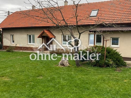 Prodej domu 124 m², pozemek 924 m²