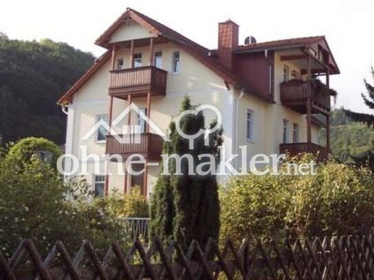 4 ZKB oder 3 Fam. Haus in 99842 Thal_Bestlage saniert Maklerfrei_5,7% Rendite