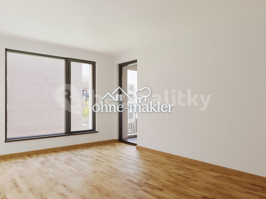 Prodej bytu 4+kk 137 m²