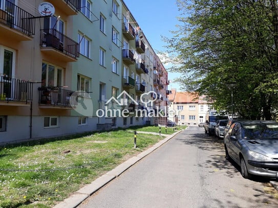 Prodej bytu 3+1 70 m²