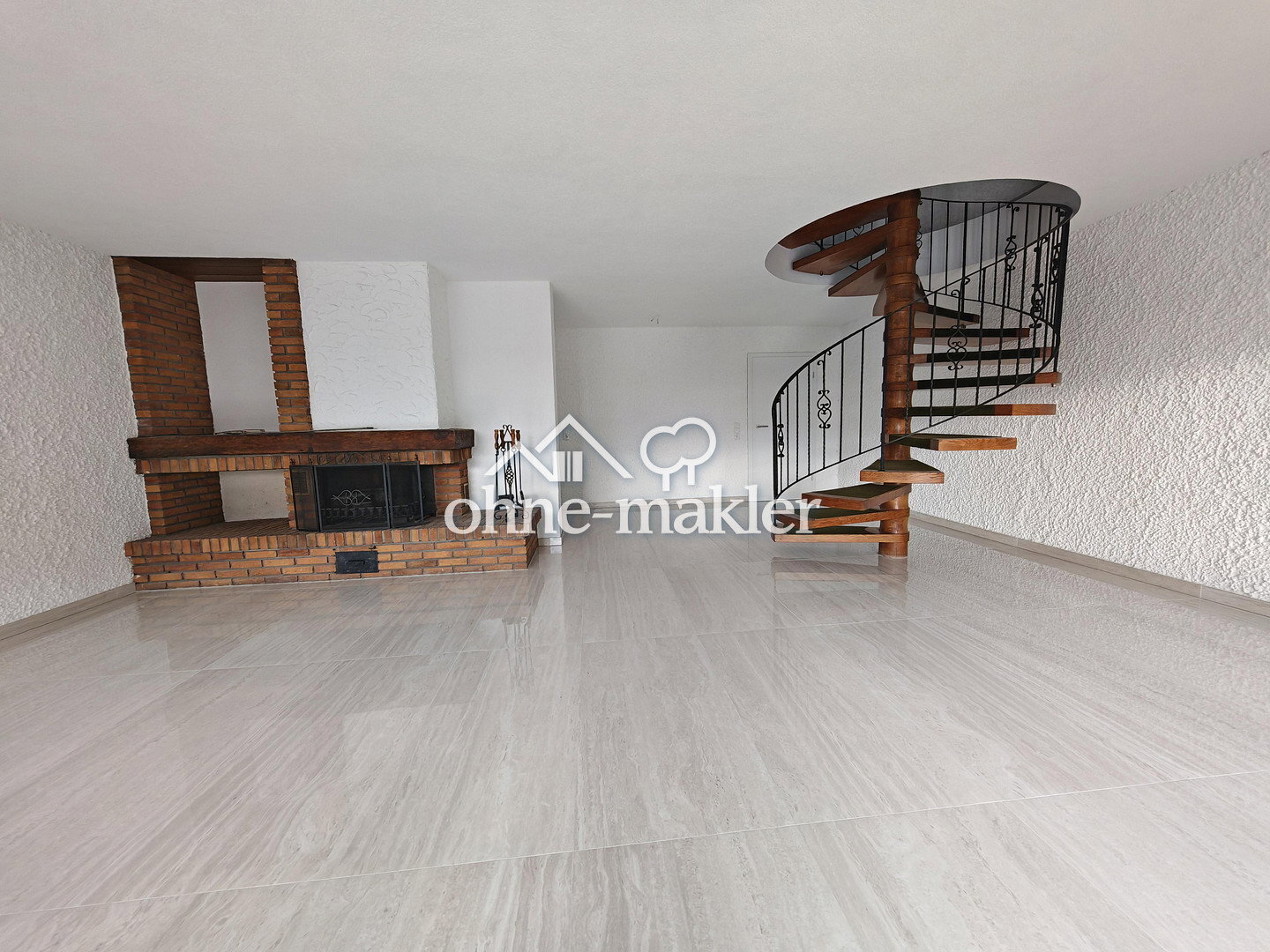 Real Estate Title Image Background