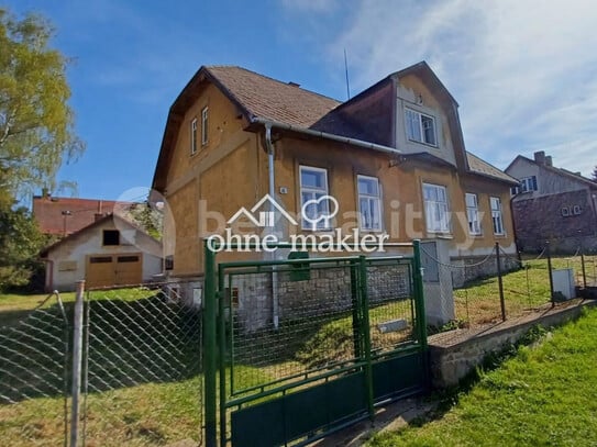 Prodej domu 236 m², pozemek 887 m²