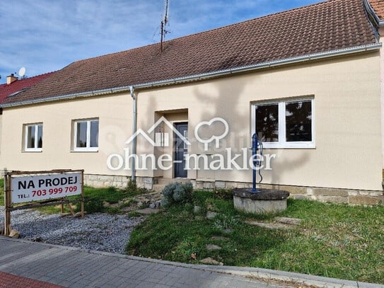 Prodej domu 321 m², pozemek 946 m²