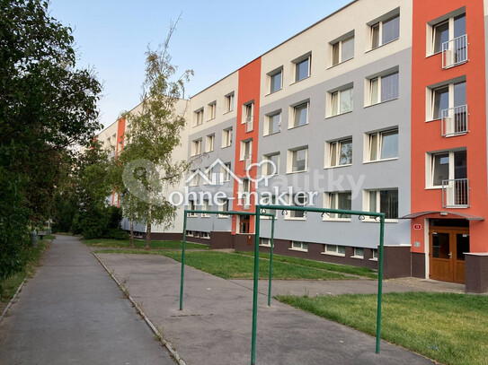 Prodej bytu 3+1 75 m²