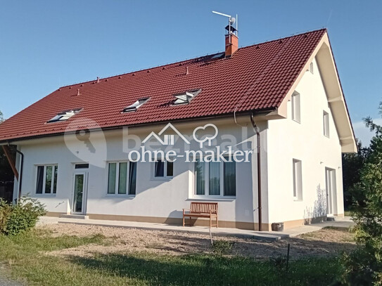 Pronájem bytu 2+kk 73 m²