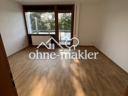 Schöne 2,5-Zimmer-Wohnung mit EBK und Balkon in Montabaur