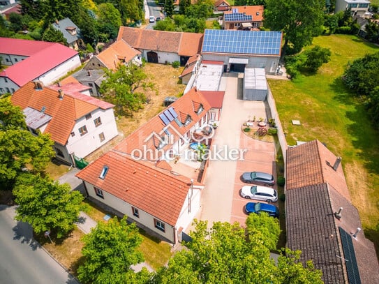 Prodej domu 300 m², pozemek 1.519 m²