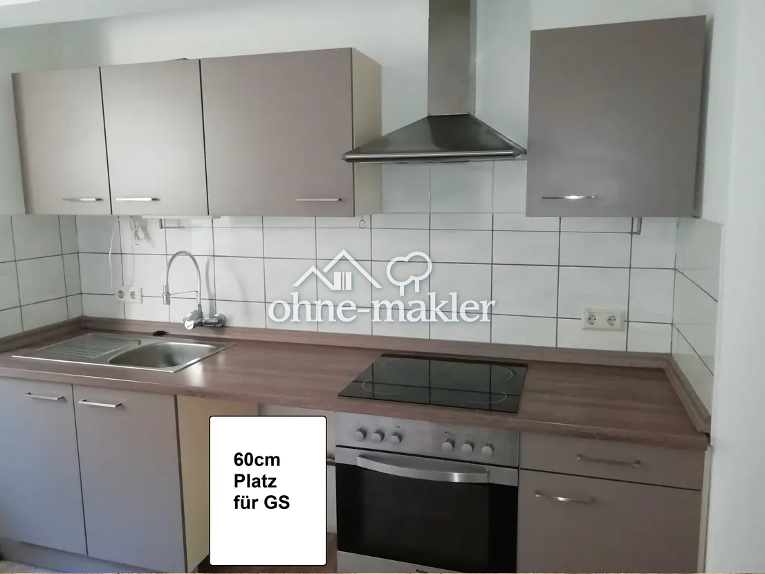                                                               von 54m&sup2; (3-RMW) bis 115m&sup2; (7-RMW), EBK, Balkon, Keller, Garten                                                       in Wald (Cham)