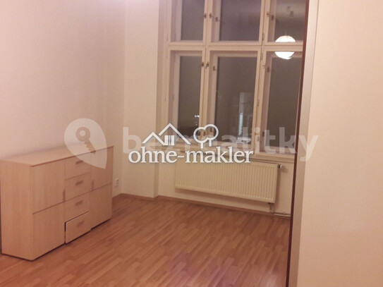 Pronájem bytu 2+kk 47 m²