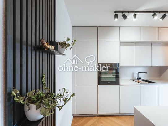 BOUTIQUE LIVING | STILVOLL WOHNEN IN BÜRMOOS – TOP 02