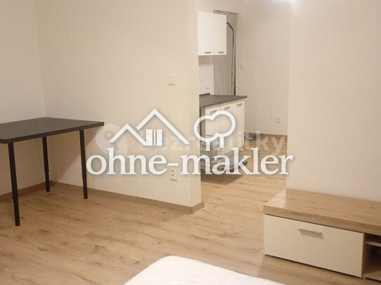 Pronájem bytu 2+kk 57 m²