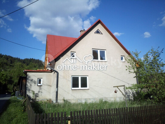 Prodej domu 180 m², pozemek 765 m²