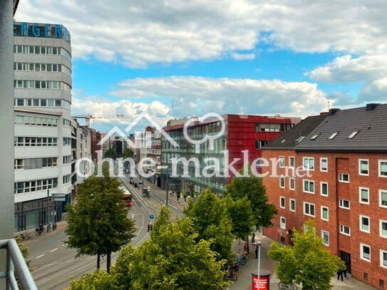 WG Zimmer in der Stadtmitte (3 Zimmer Wohnung 3er WG) !!!